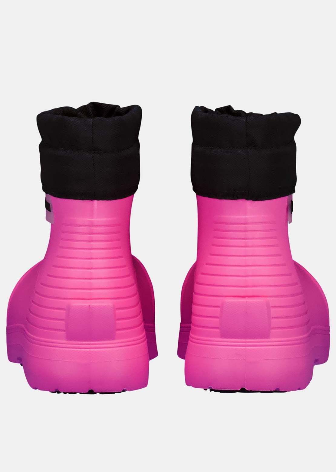 Fubuki Unisex Niseko 3.0 Low Winter Boots Pink