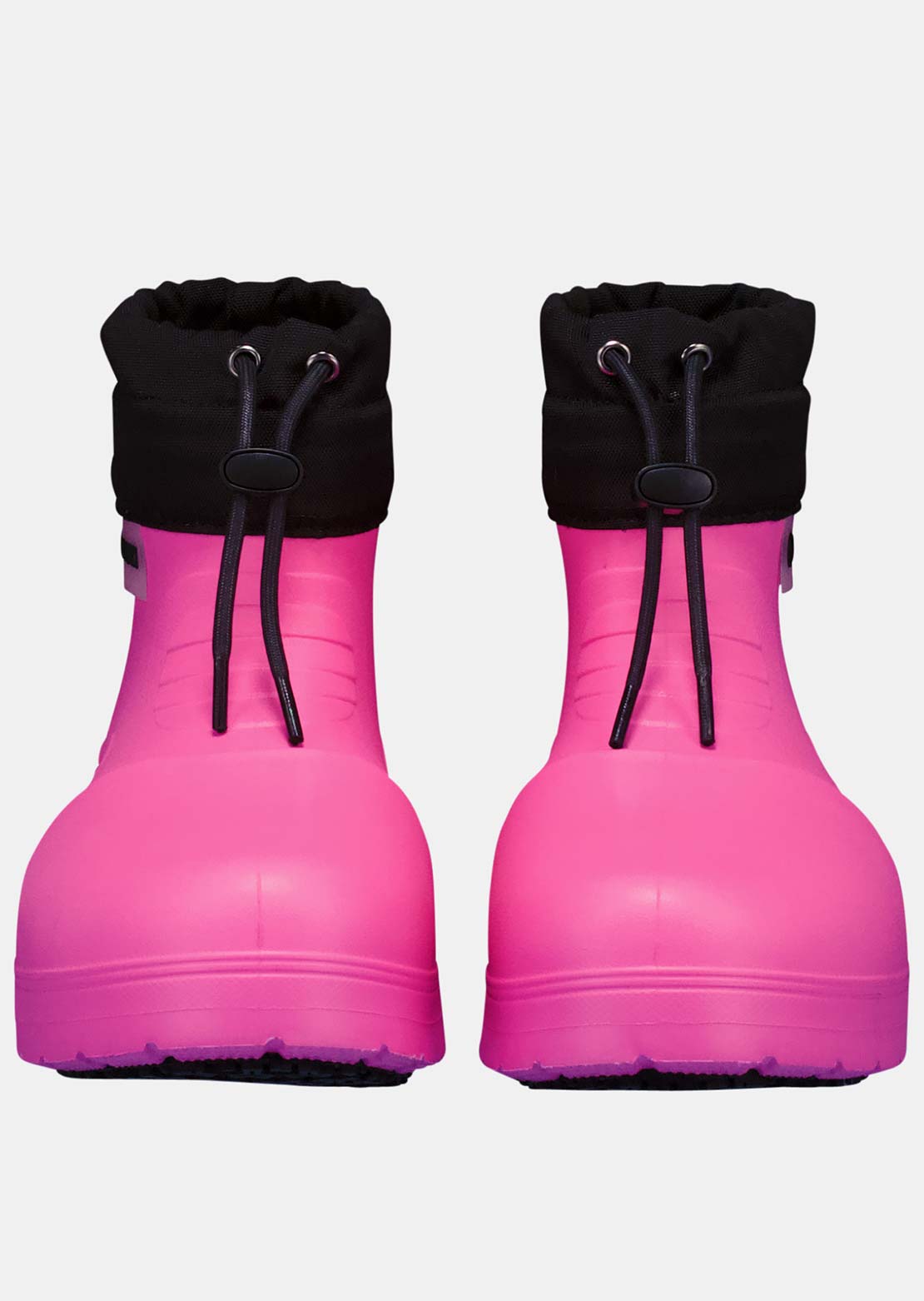 Fubuki Unisex Niseko 3.0 Low Winter Boots Pink