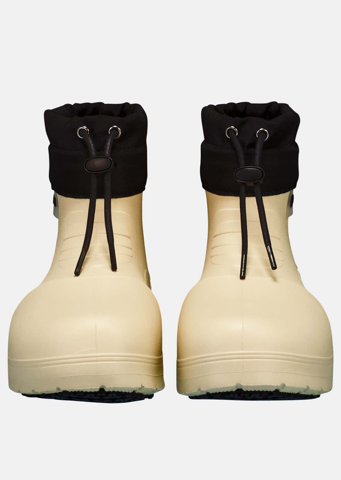 Fubuki Unisex Niseko 3.0 Low Winter Boots Sand