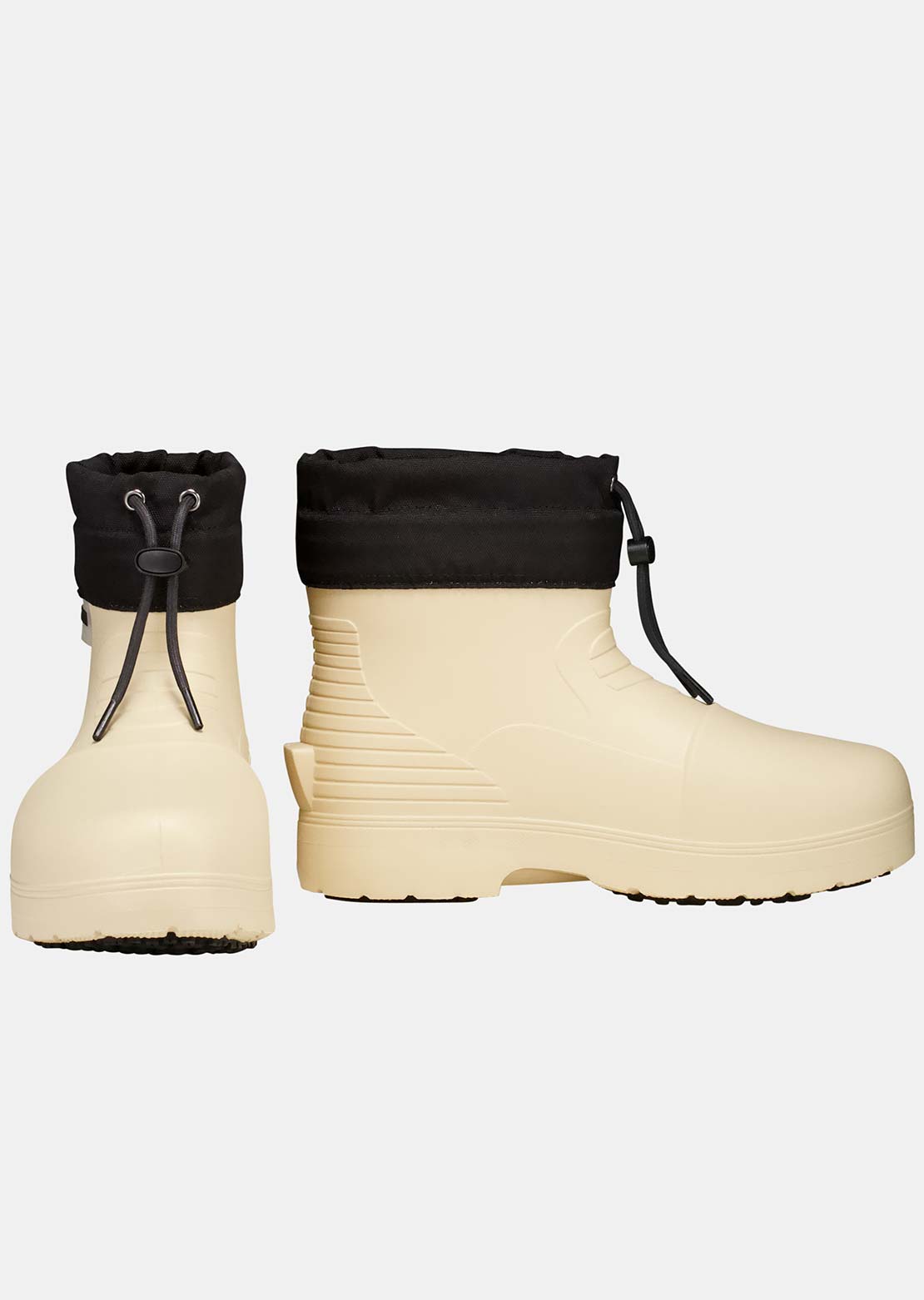 Fubuki Unisex Niseko 3.0 Low Winter Boots Sand