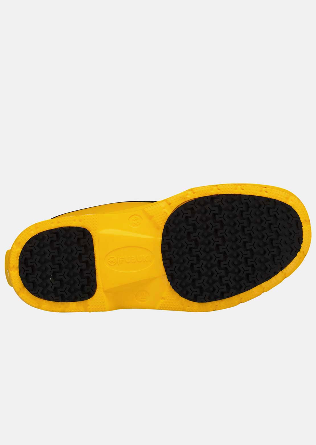 Fubuki Unisex Niseko 3.0 Low Winter Boots Yellow