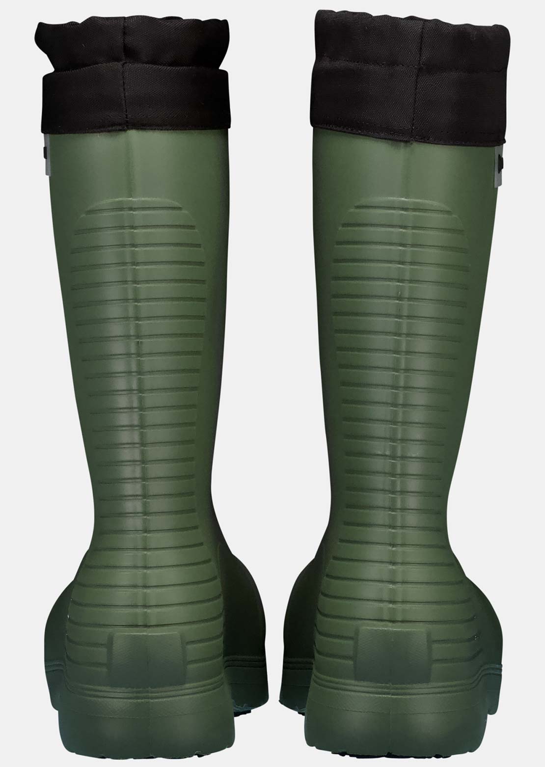 Fubuki Unisex Niseko 3.0 Winter Boots Olive