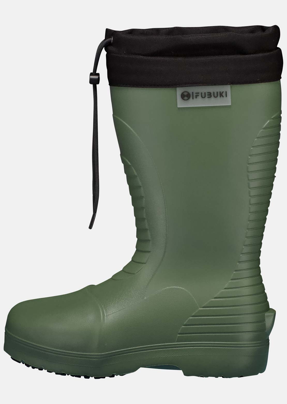 Fubuki Unisex Niseko 3.0 Winter Boots Olive