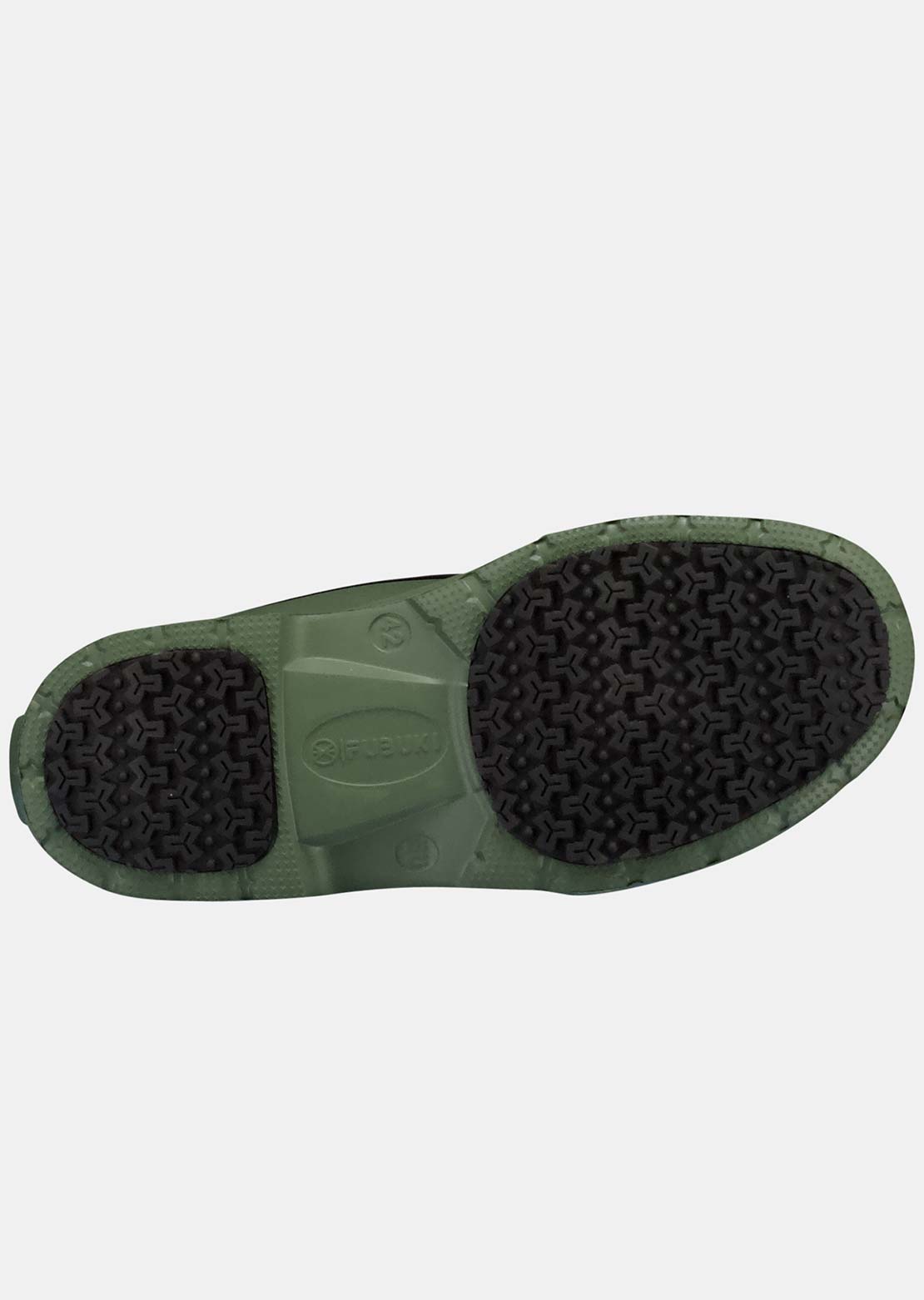 Fubuki Unisex Niseko 3.0 Winter Boots Olive