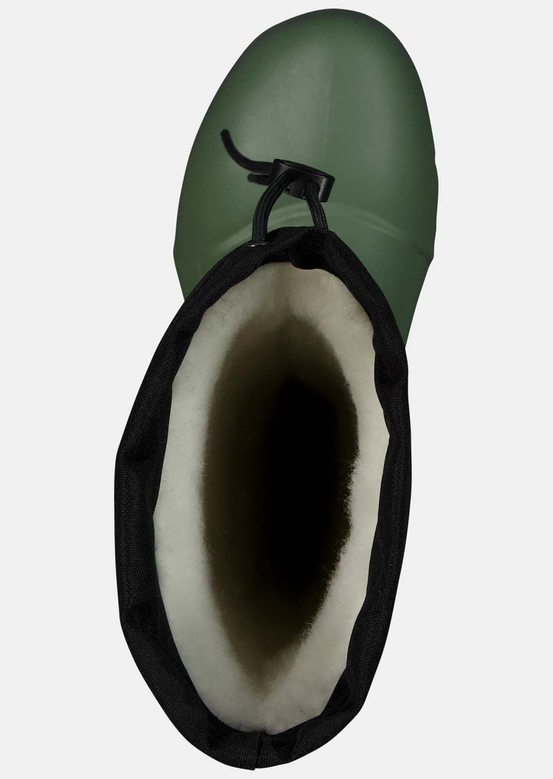 Fubuki Unisex Niseko 3.0 Winter Boots Olive