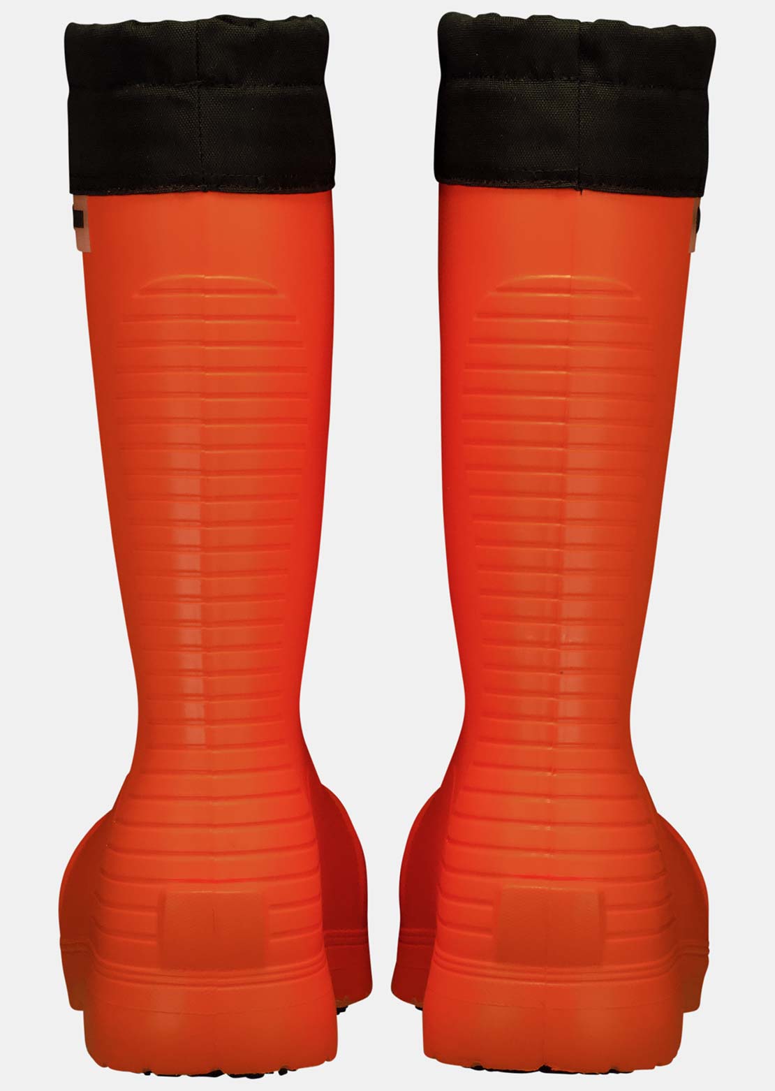 Fubuki Unisex Niseko 3.0 Winter Boots Orange