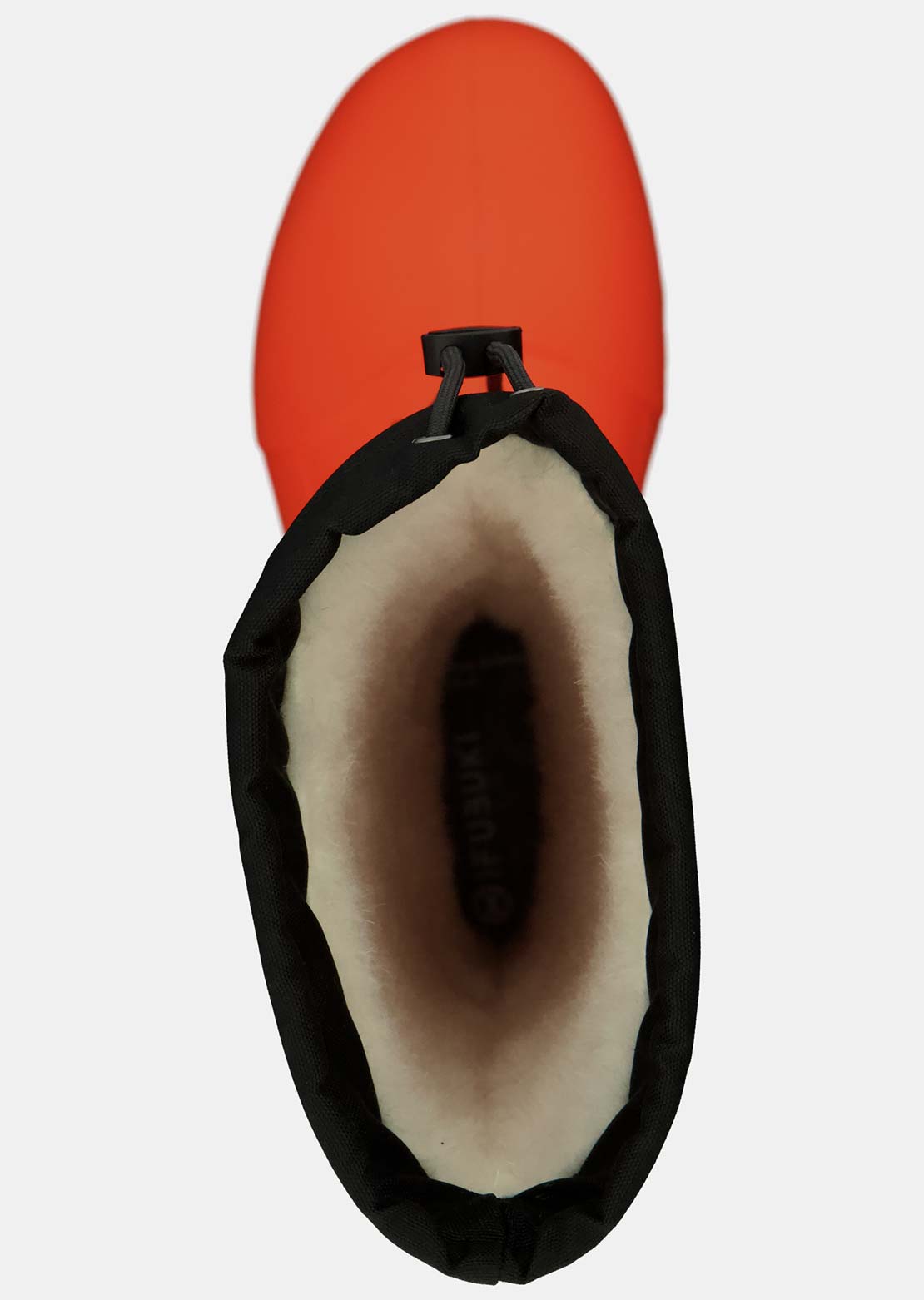 Fubuki Unisex Niseko 3.0 Winter Boots Orange