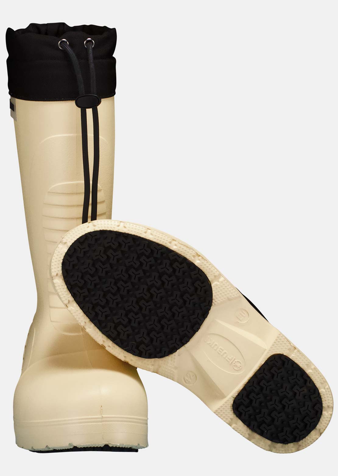 Fubuki Unisex Niseko 3.0 Winter Boots Sand