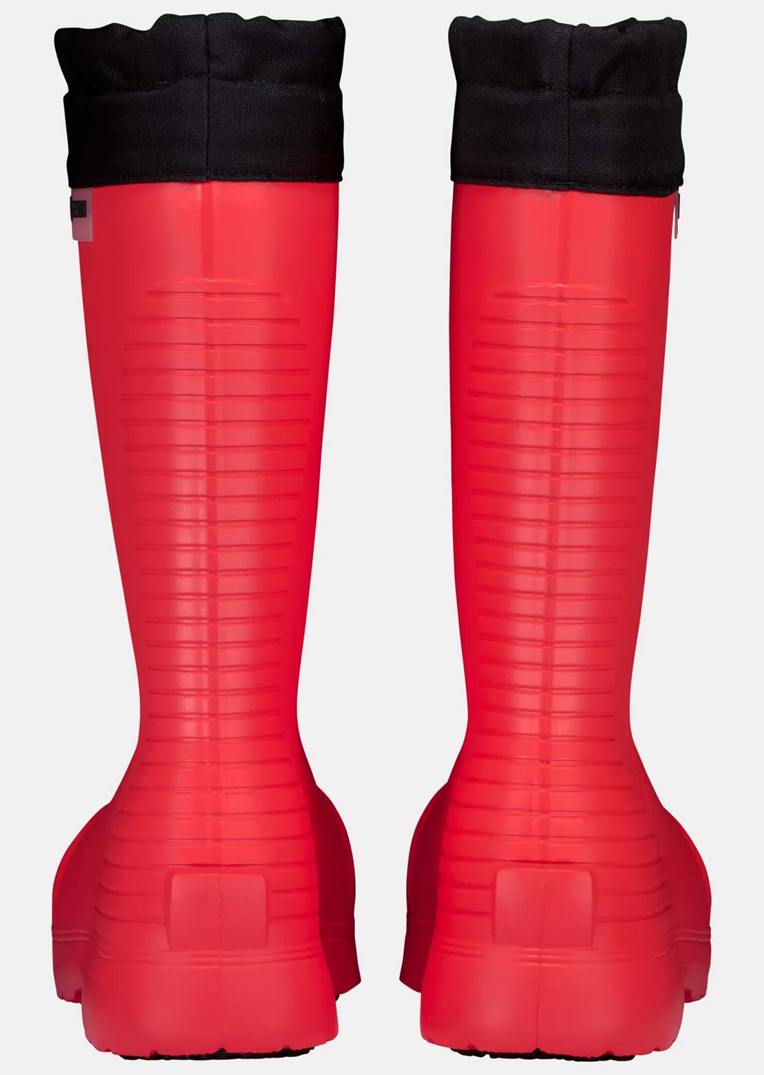 Fubuki Unisex Niseko 3.0 Winter Boots Red