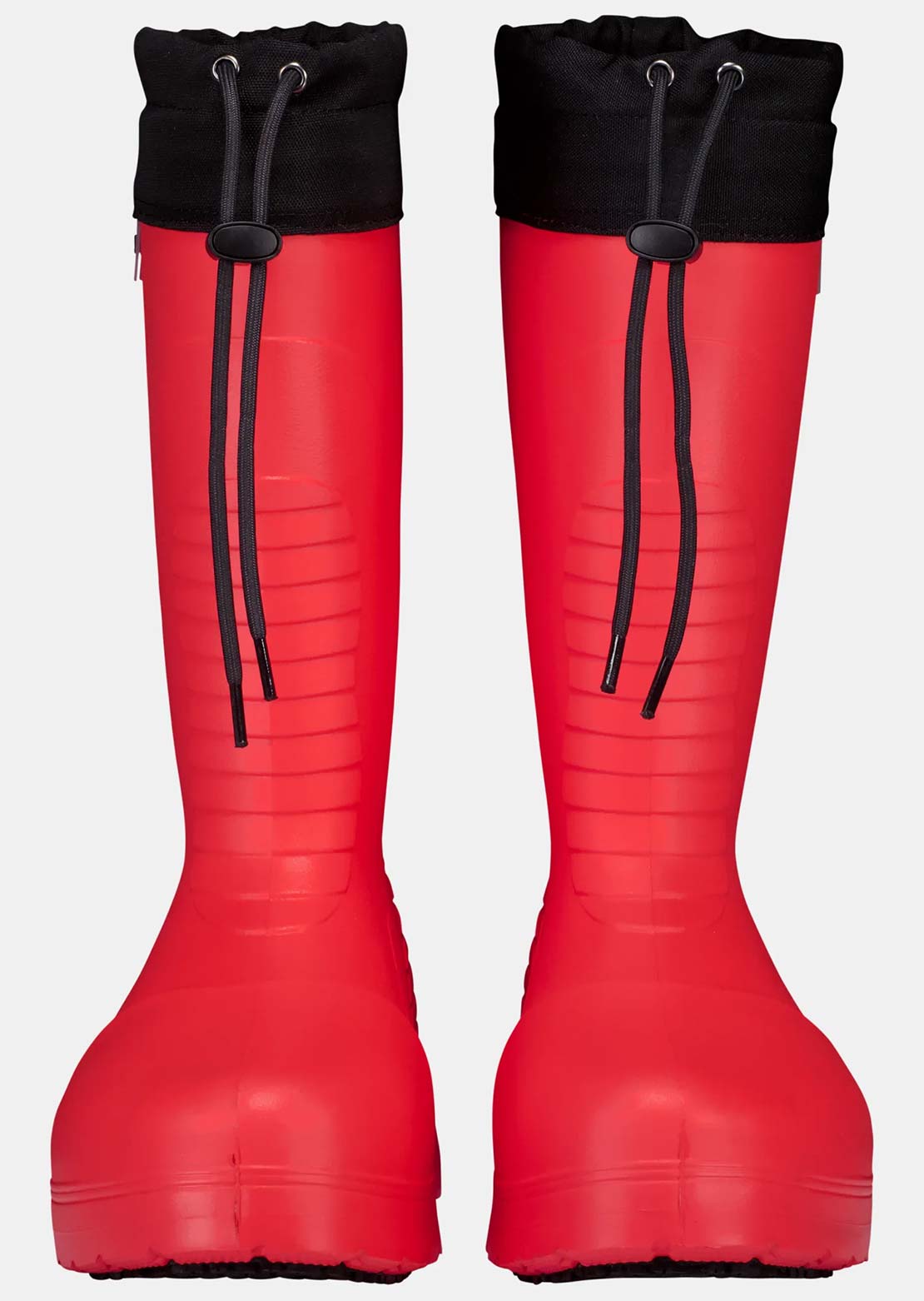 Fubuki Unisex Niseko 3.0 Winter Boots Red