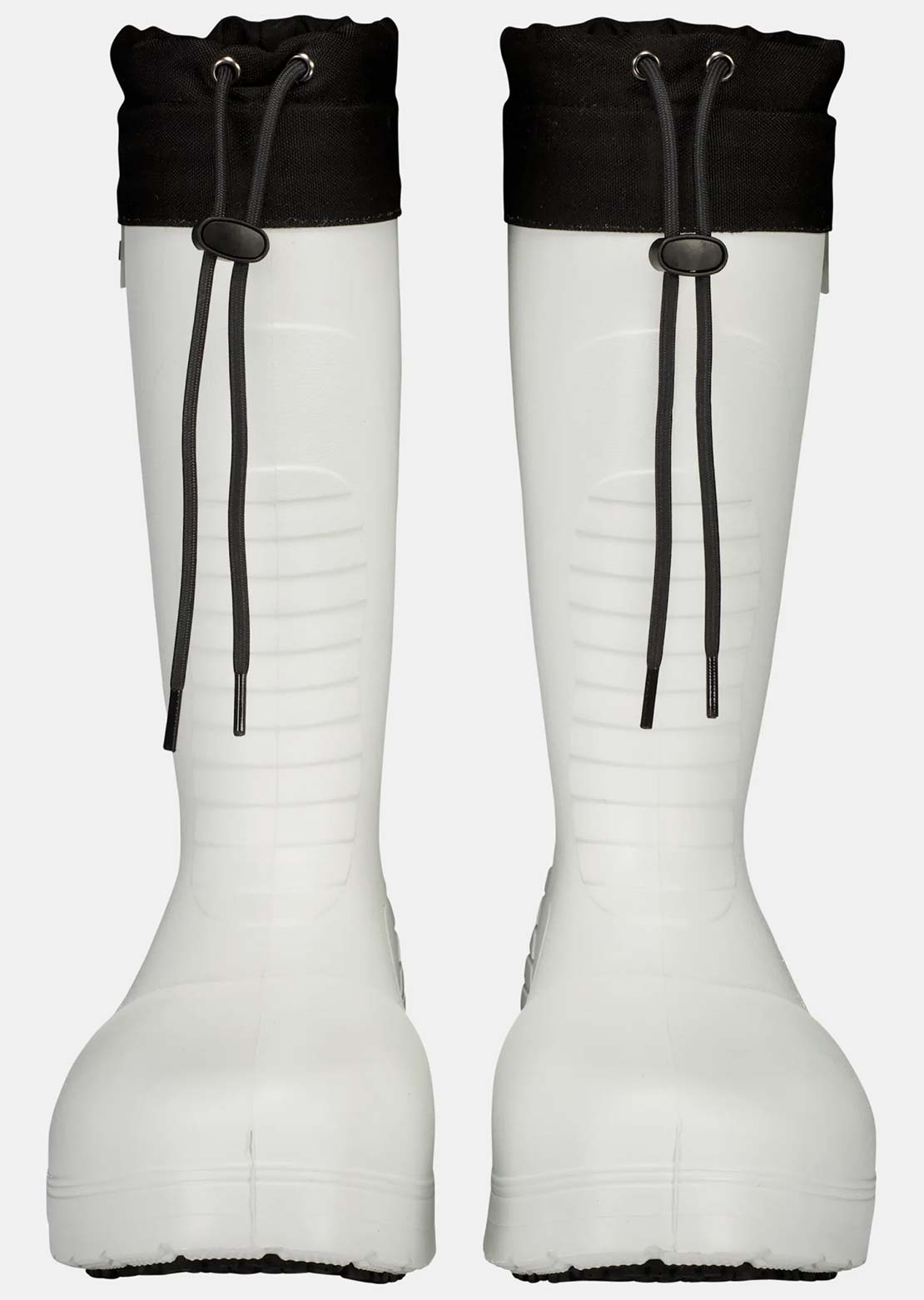 Fubuki Unisex Niseko 3.0 Winter Boots White