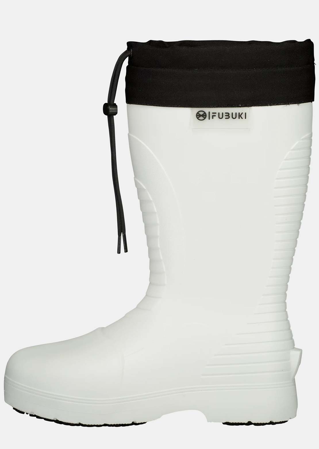 Fubuki Unisex Niseko 3.0 Winter Boots White