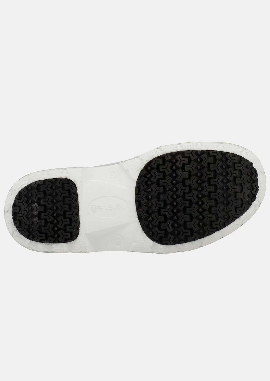 Fubuki Unisex Niseko 3.0 Winter Boots White
