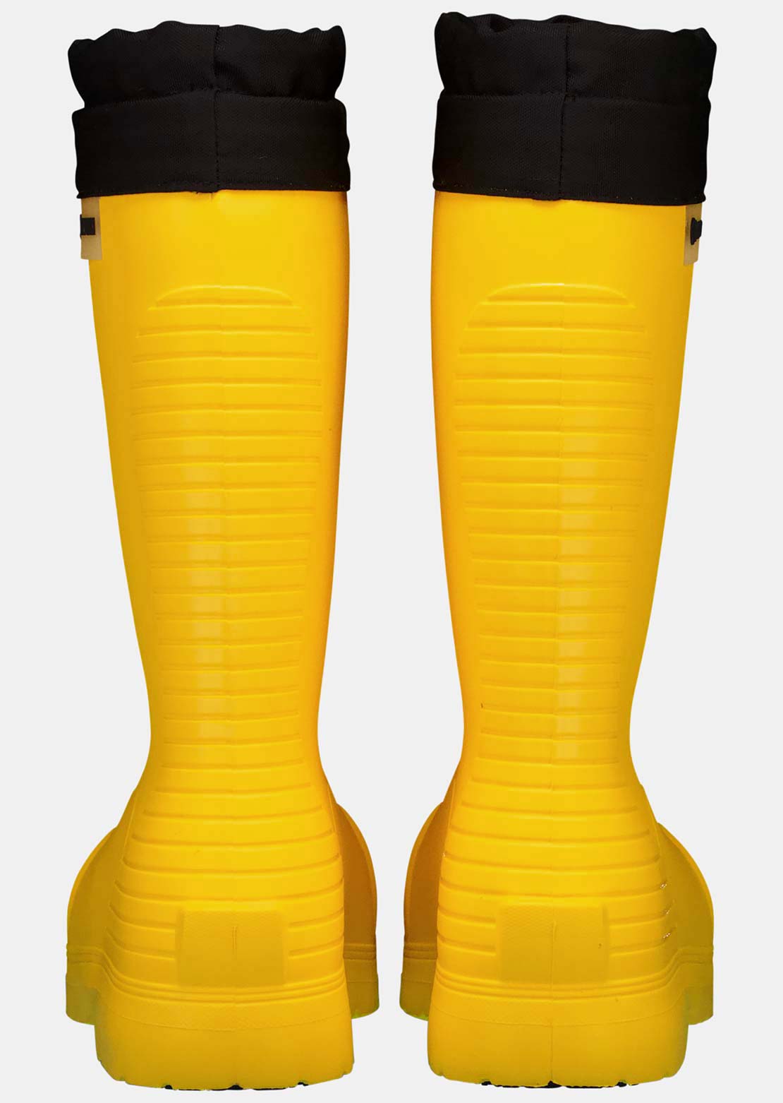 Fubuki Unisex Niseko 3.0 Winter Boots Yellow
