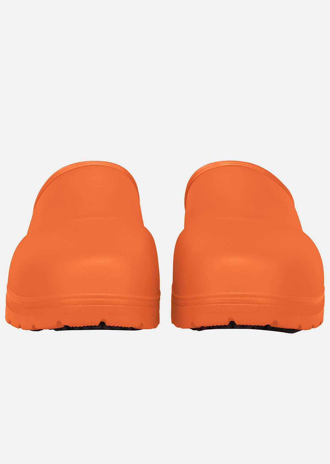 Fubuki Unisex Nozawa Winter Boots Orange