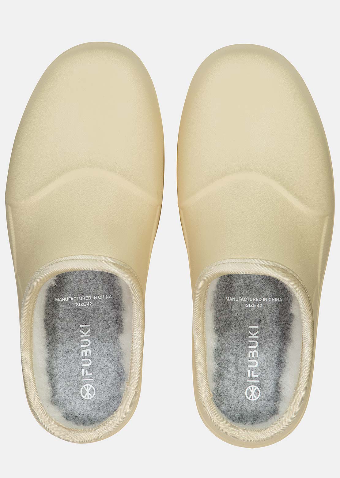 Fubuki Unisex Nozawa Winter Boots Sand