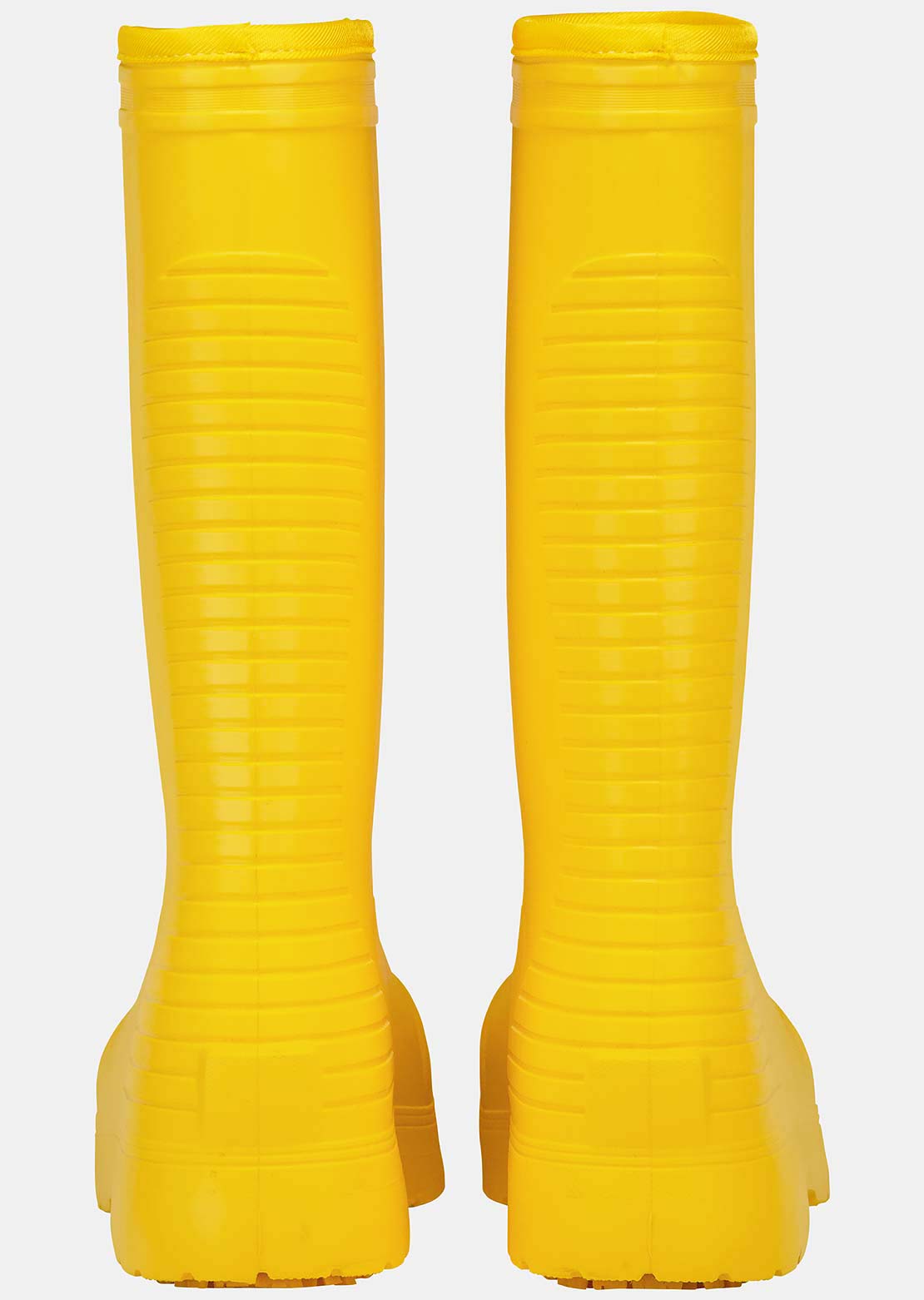 Fubuki Unisex Okinawa Boots Yellow