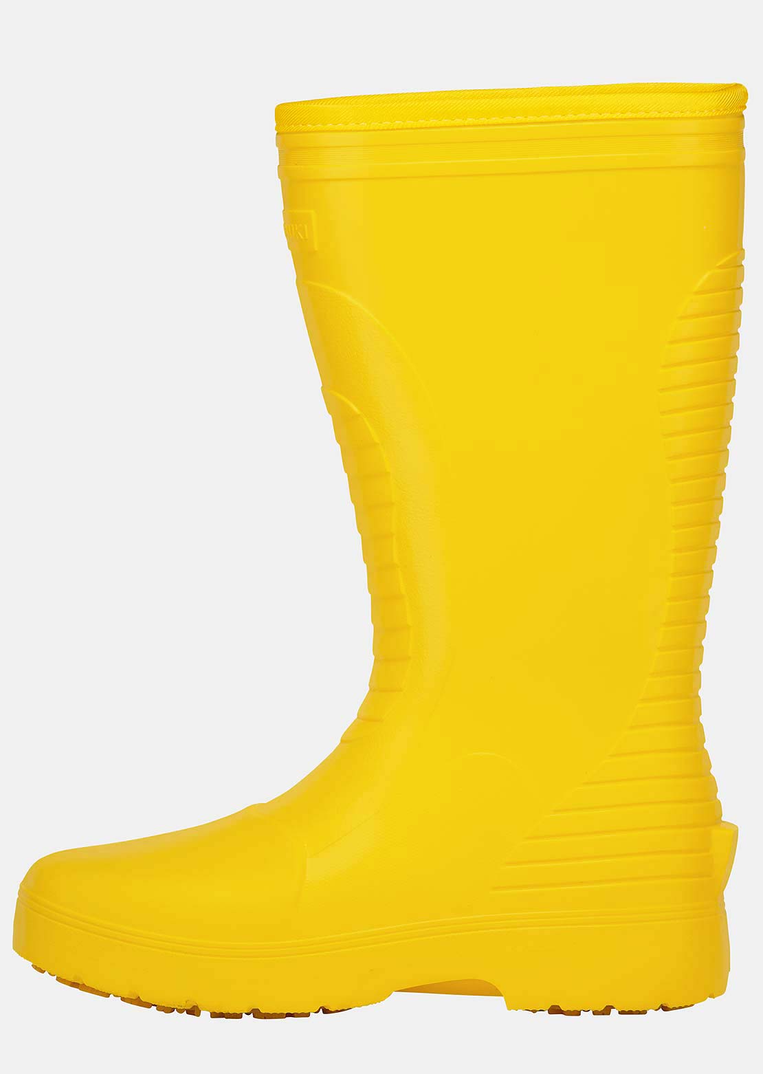 Fubuki Unisex Okinawa Boots Yellow