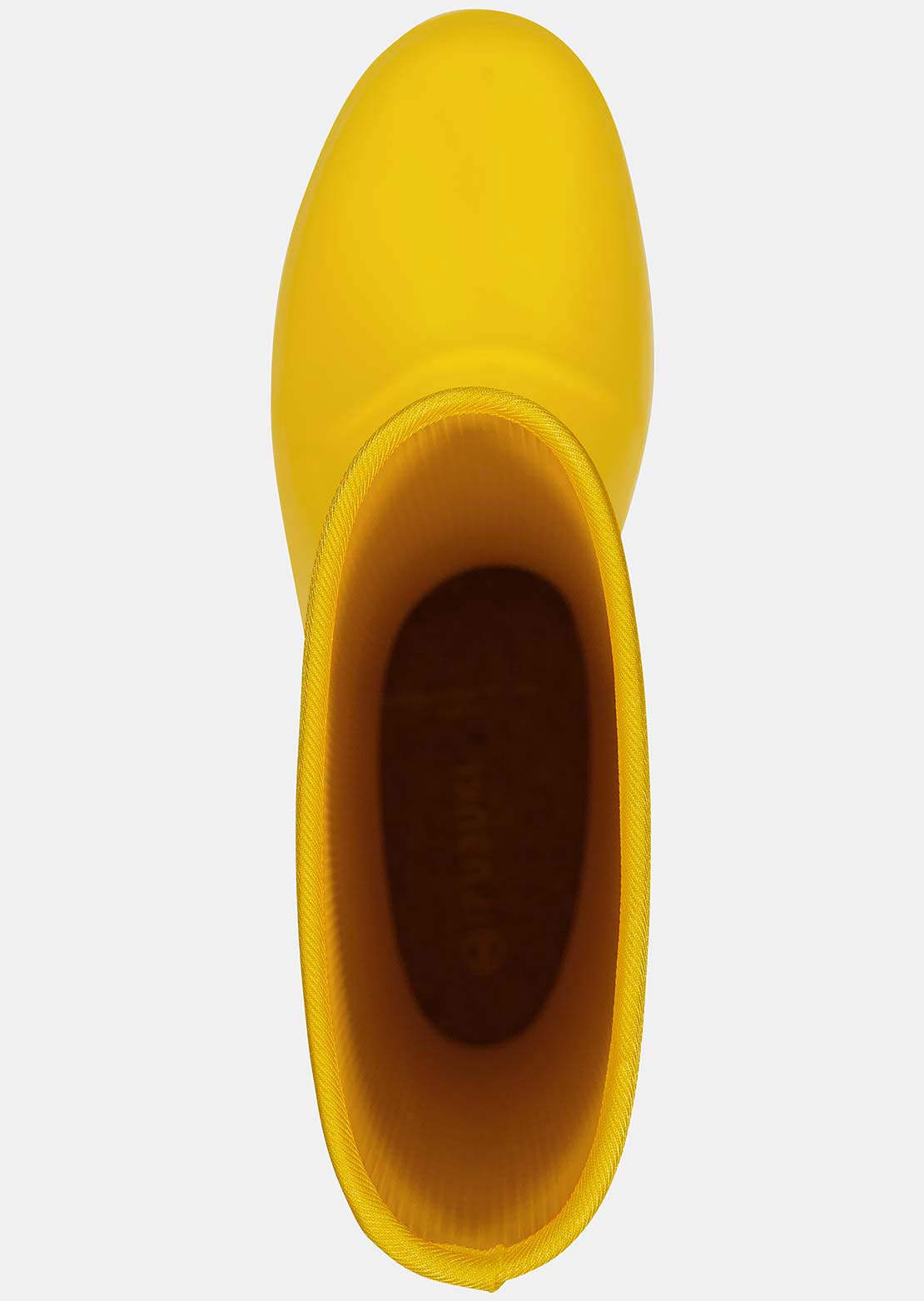 Fubuki Unisex Okinawa Boots Yellow
