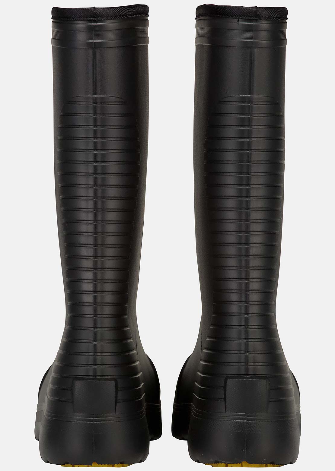 Fubuki Unisex Okinawa Boots Black