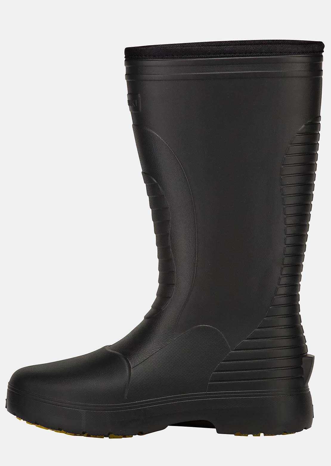 Fubuki Unisex Okinawa Boots Black