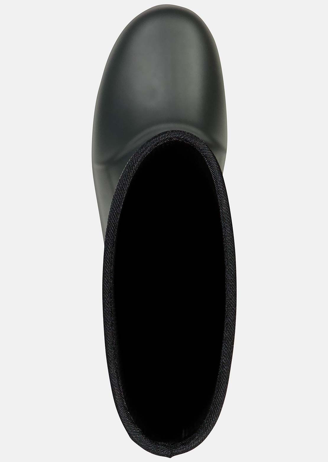 Fubuki Unisex Okinawa Boots Black