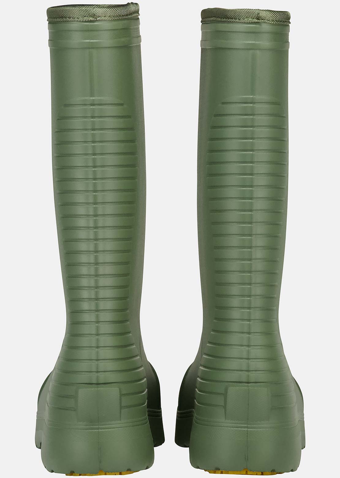 Fubuki Unisex Okinawa Boots Olive