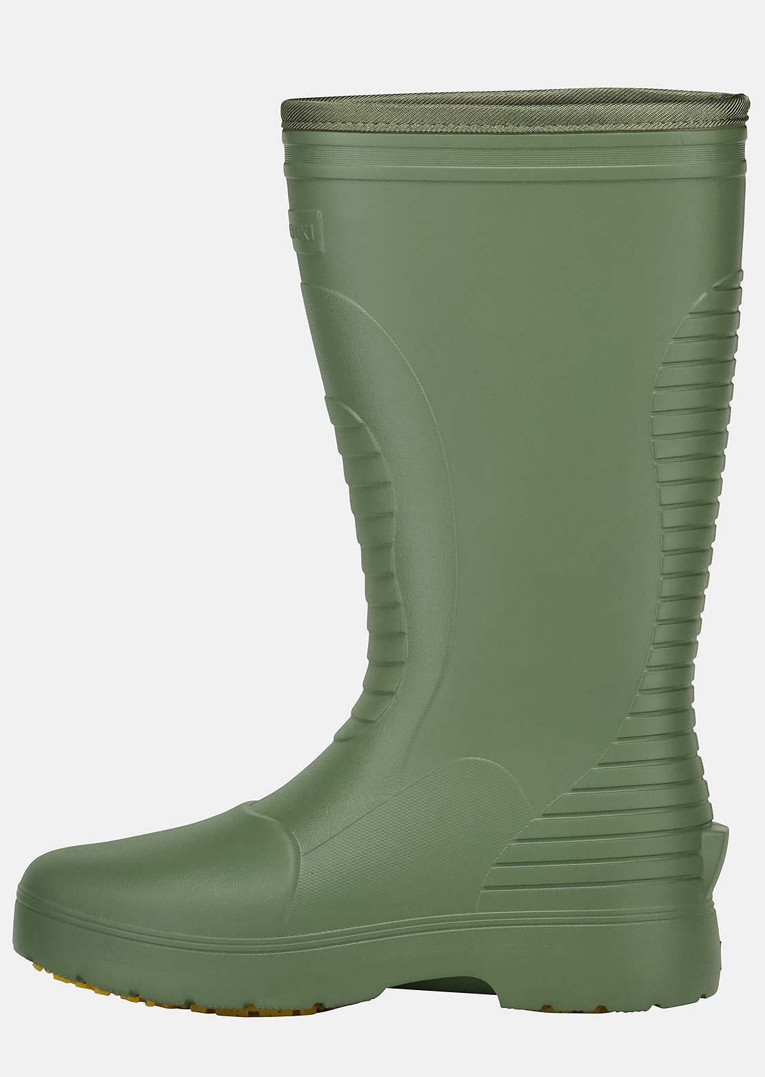 Fubuki Unisex Okinawa Boots Olive