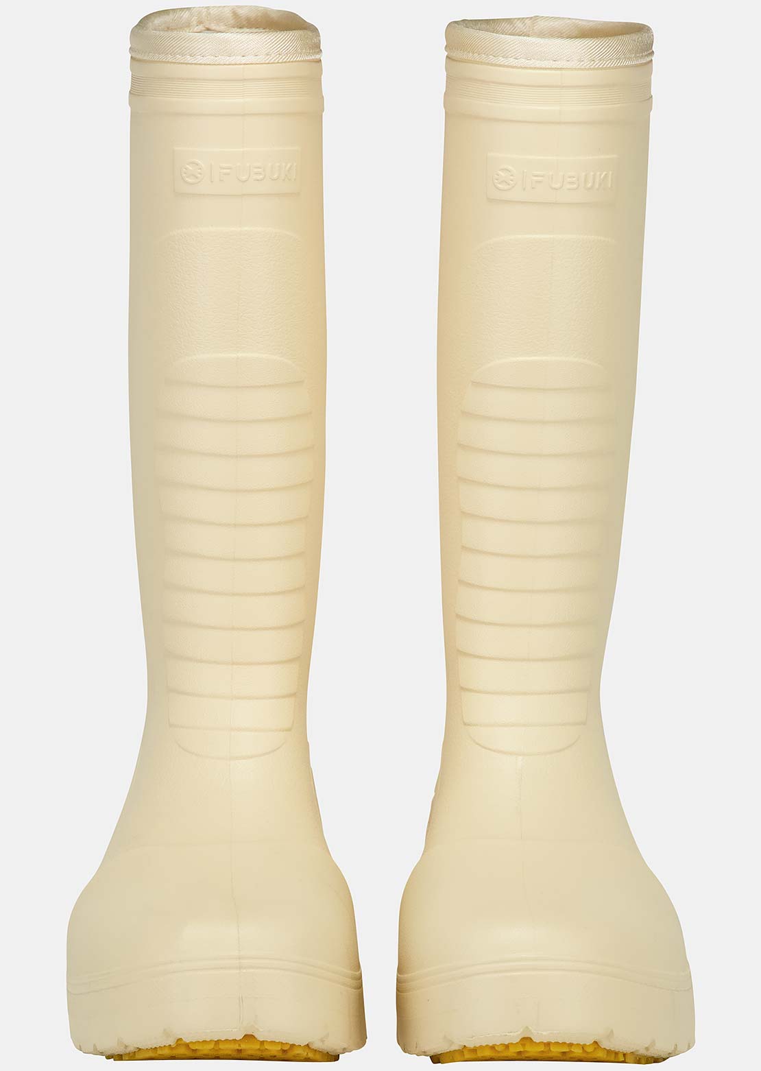 Fubuki Unisex Okinawa Boots Sand