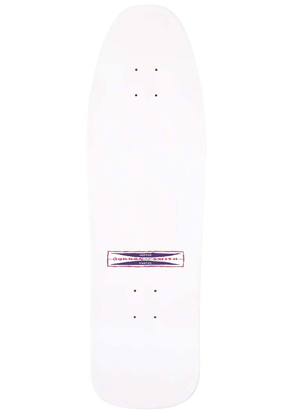 G&S Unisex Neil Blender Coffee Break Skateboard Deck