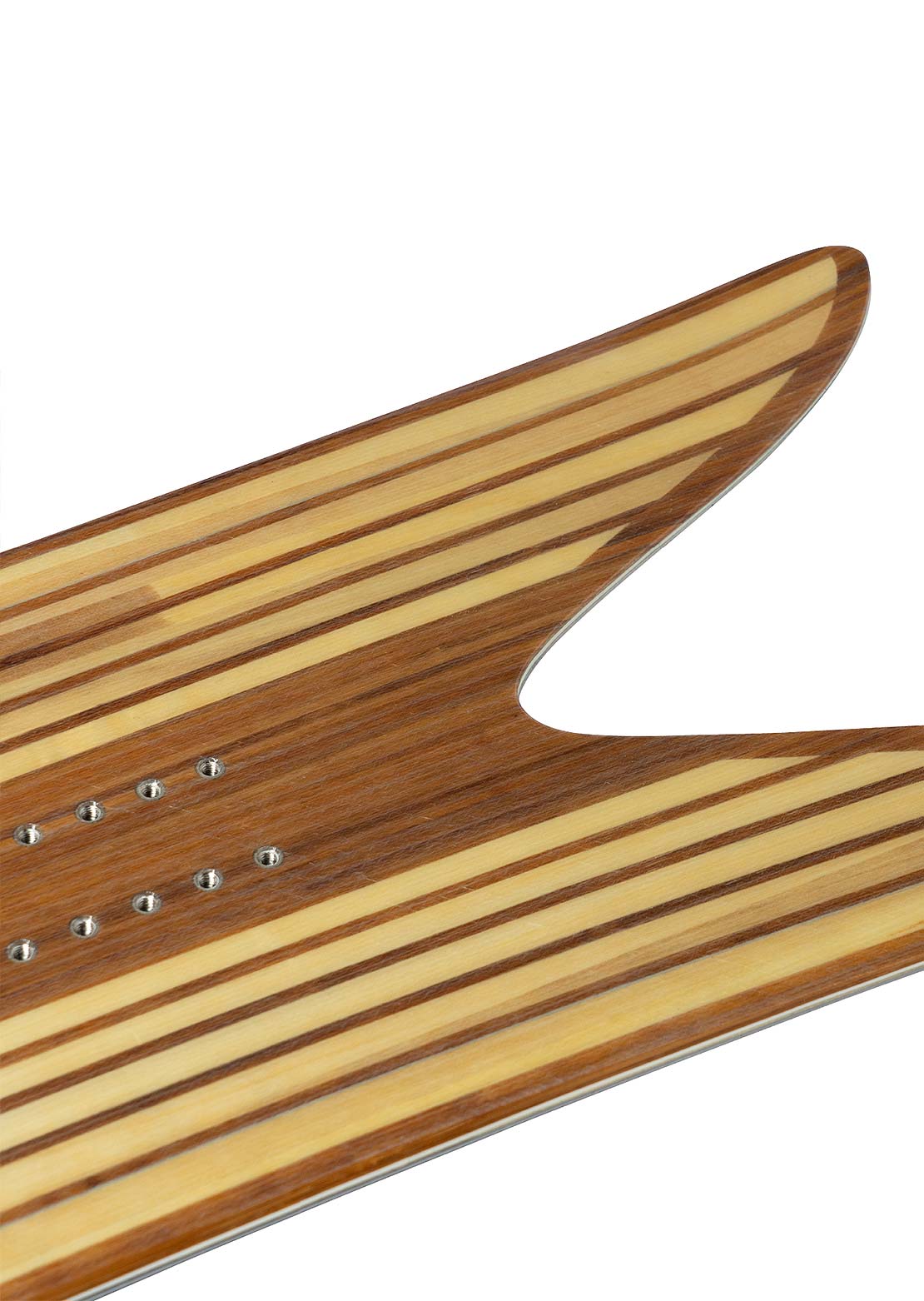 Gentemstick Mid Fish OC Snowboard - PRFO Sports