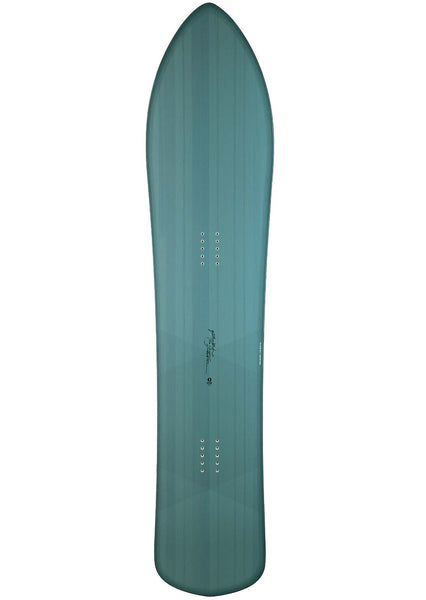GENTEMSTICK THE CHASER 156cm 2018-2019 - ボード GENTEMSTICK THE CHASER 156cm 2018-2019 - ボード