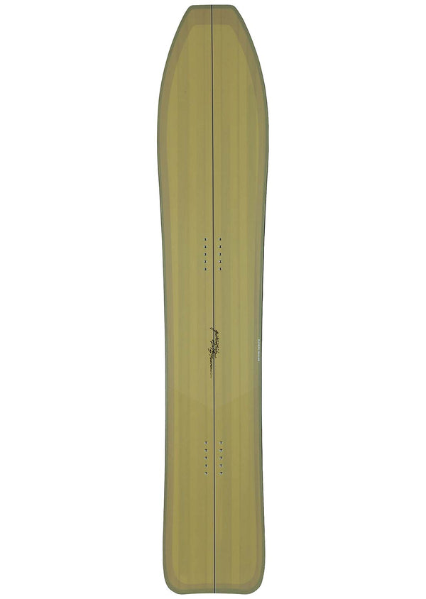 Gentemstick Drifter Snowboard Gentemstick Drifter Snowboard