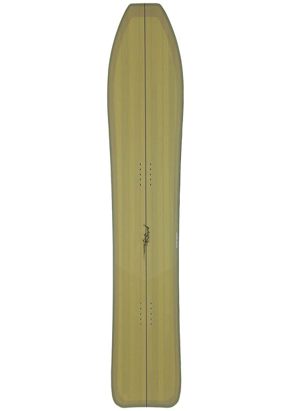 Gentemstick Drifter Snowboard - PRFO Sports Gentemstick Drifter Snowboard - PRFO Sports