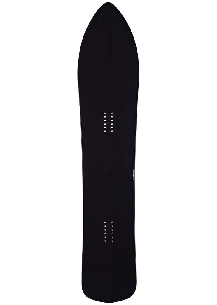 Gentemstick Fly Fisk Snowboard - PRFO Sports