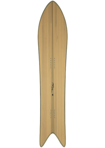 スノーボード Gentemstick barracuda hp Gentemstick Unisex Barracuda HP Snowboard - PRFO Sports