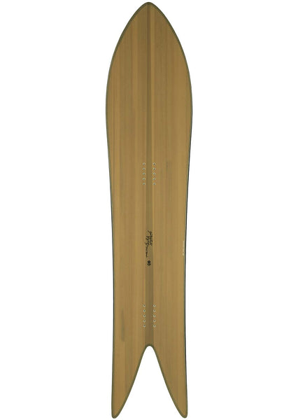 Gentemstick Unisex Big Fish Snowboard - PRFO Sports Gentemstick Unisex Big Fish Snowboard - PRFO Sports