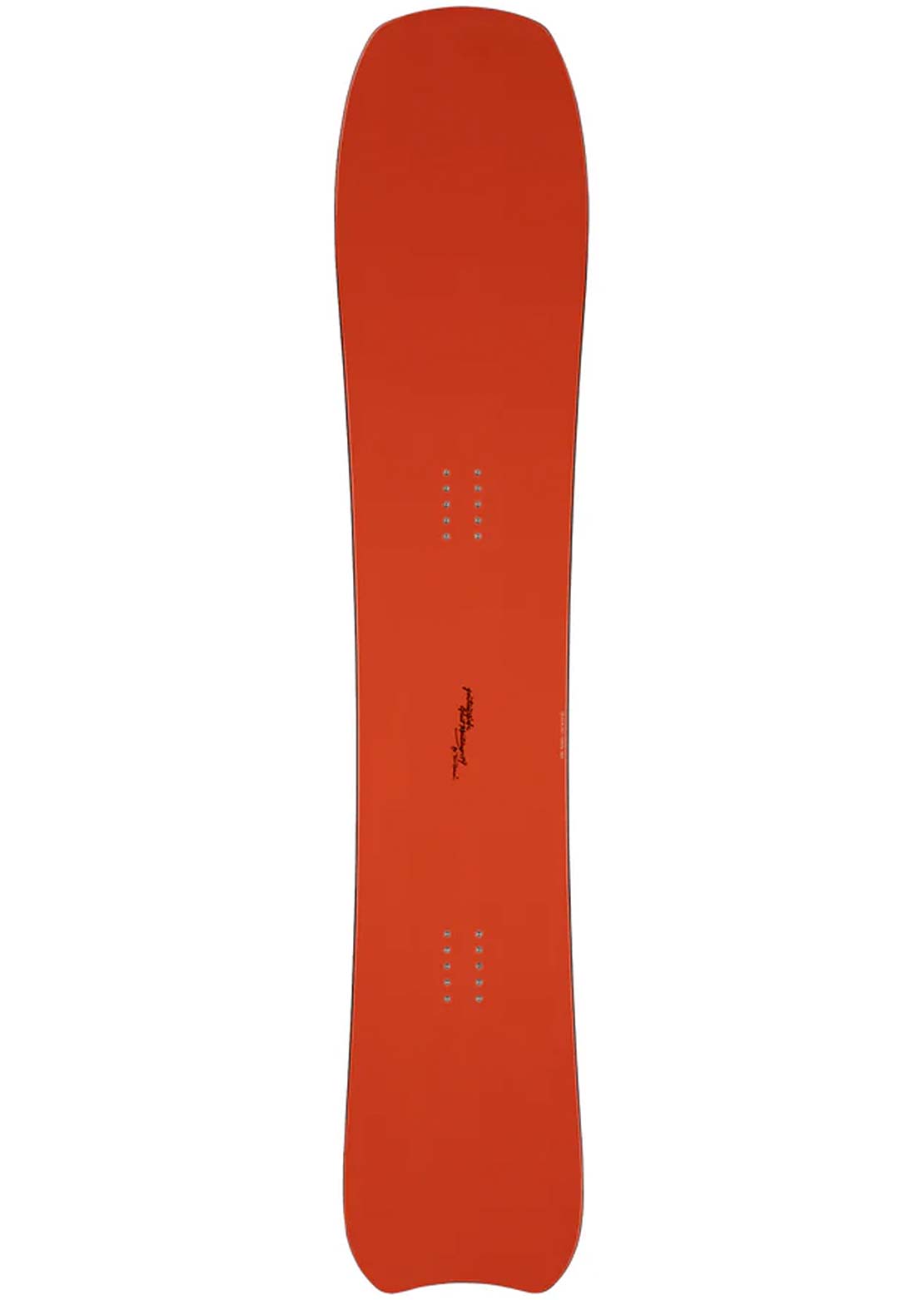 Gentemstick Unisex Giant Mantaray Snowboard