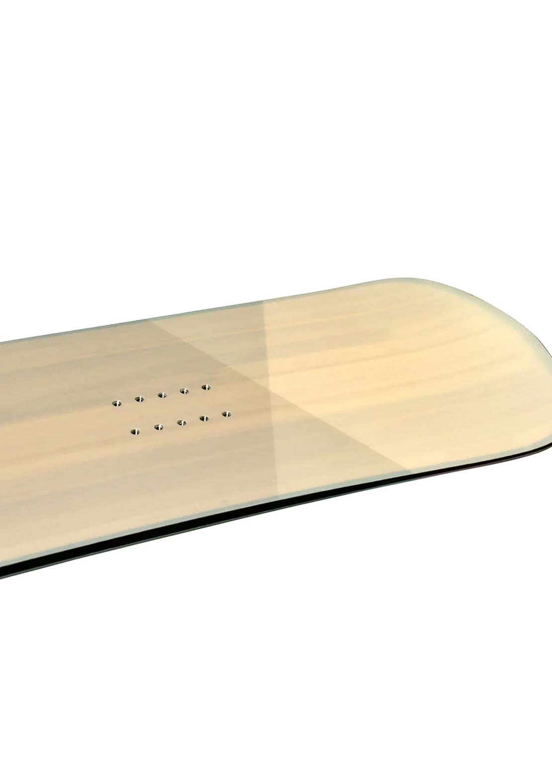 Gentemstick Unisex Hornet Snowboard
