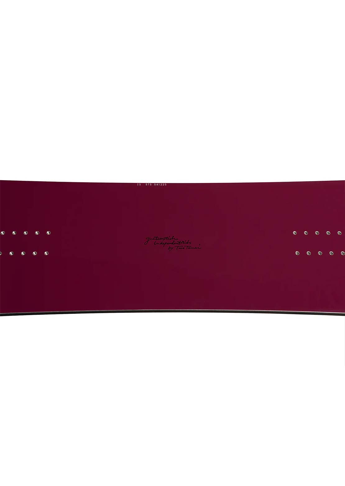 Gentemstick Unisex Independentstick Snowboard