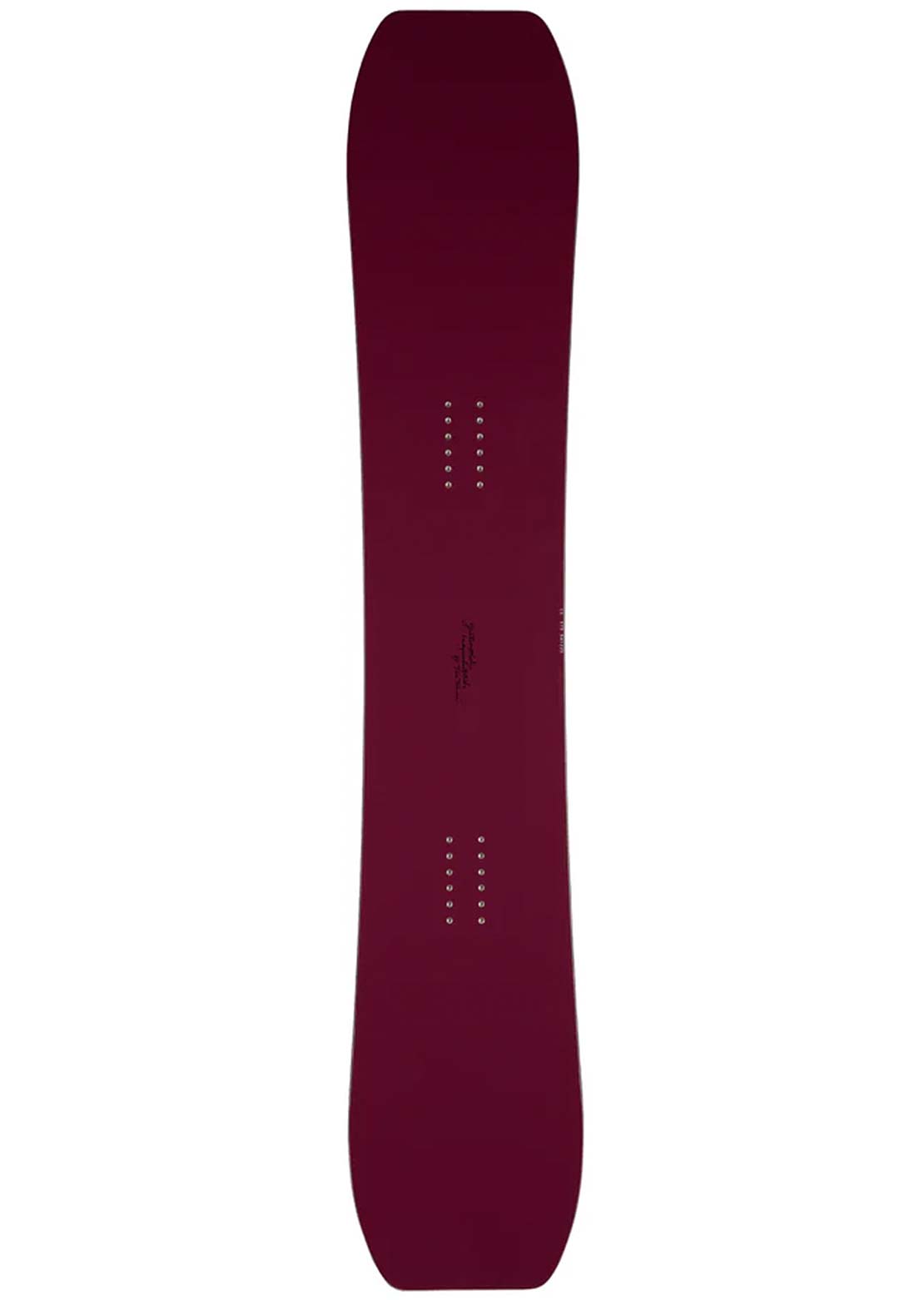 Gentemstick Unisex Independentstick Snowboard