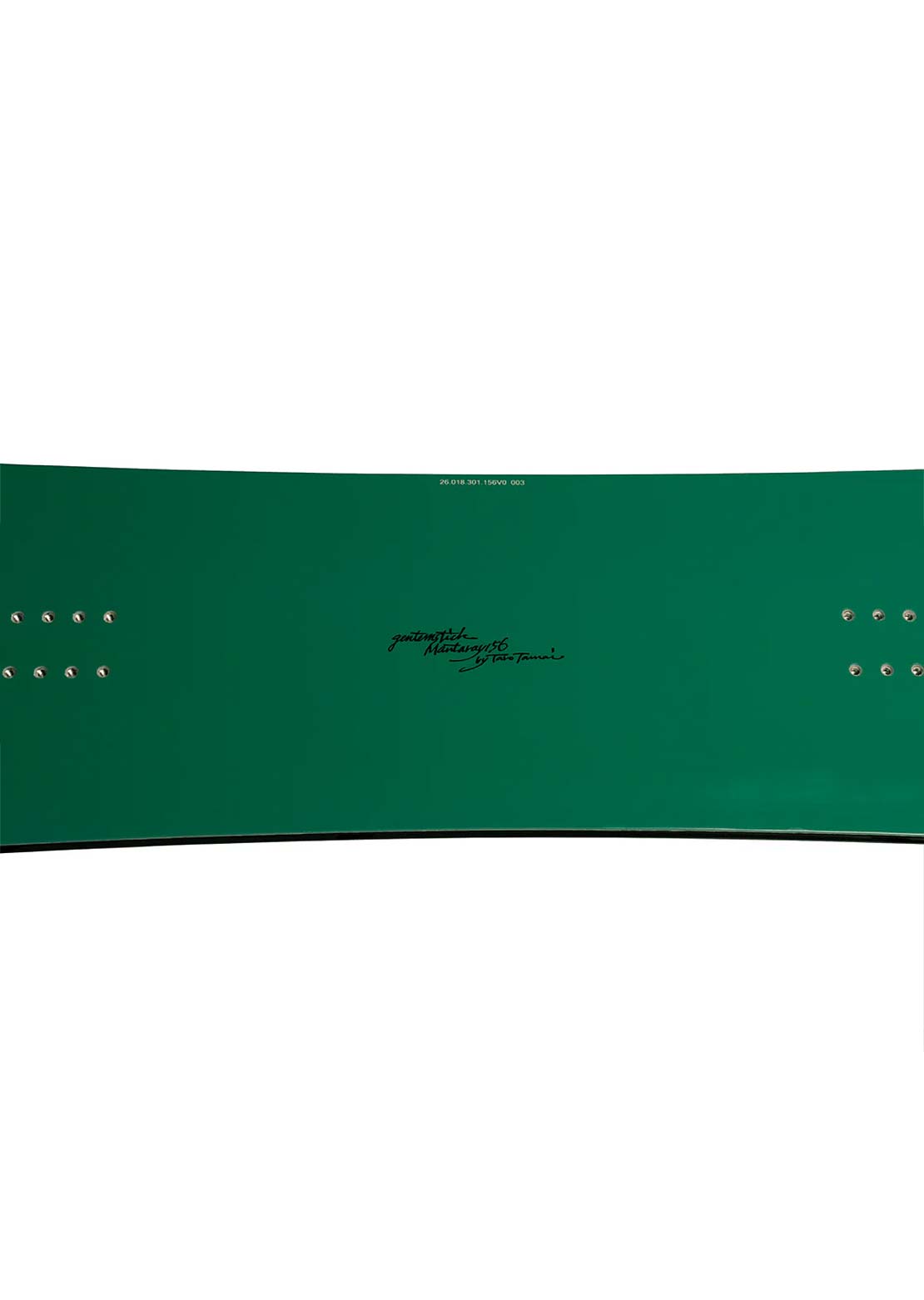 Gentemstick Unisex Mantaray Snowboard