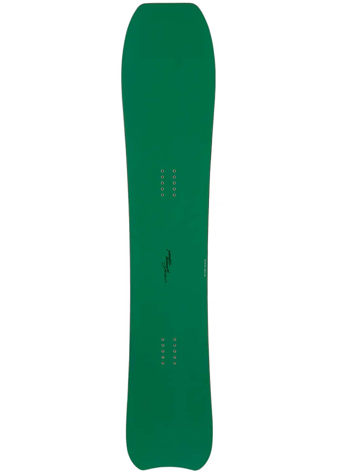 Gentemstick Unisex Mantaray Snowboard