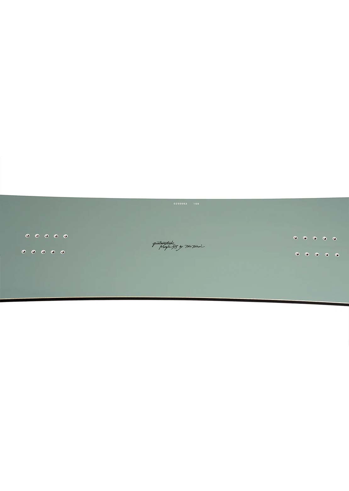 Gentemstick Unisex Magic 38 Snowboard - PRFO Sports