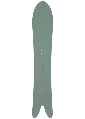 Gentemstick Unisex Magic 38 Snowboard - PRFO Sports