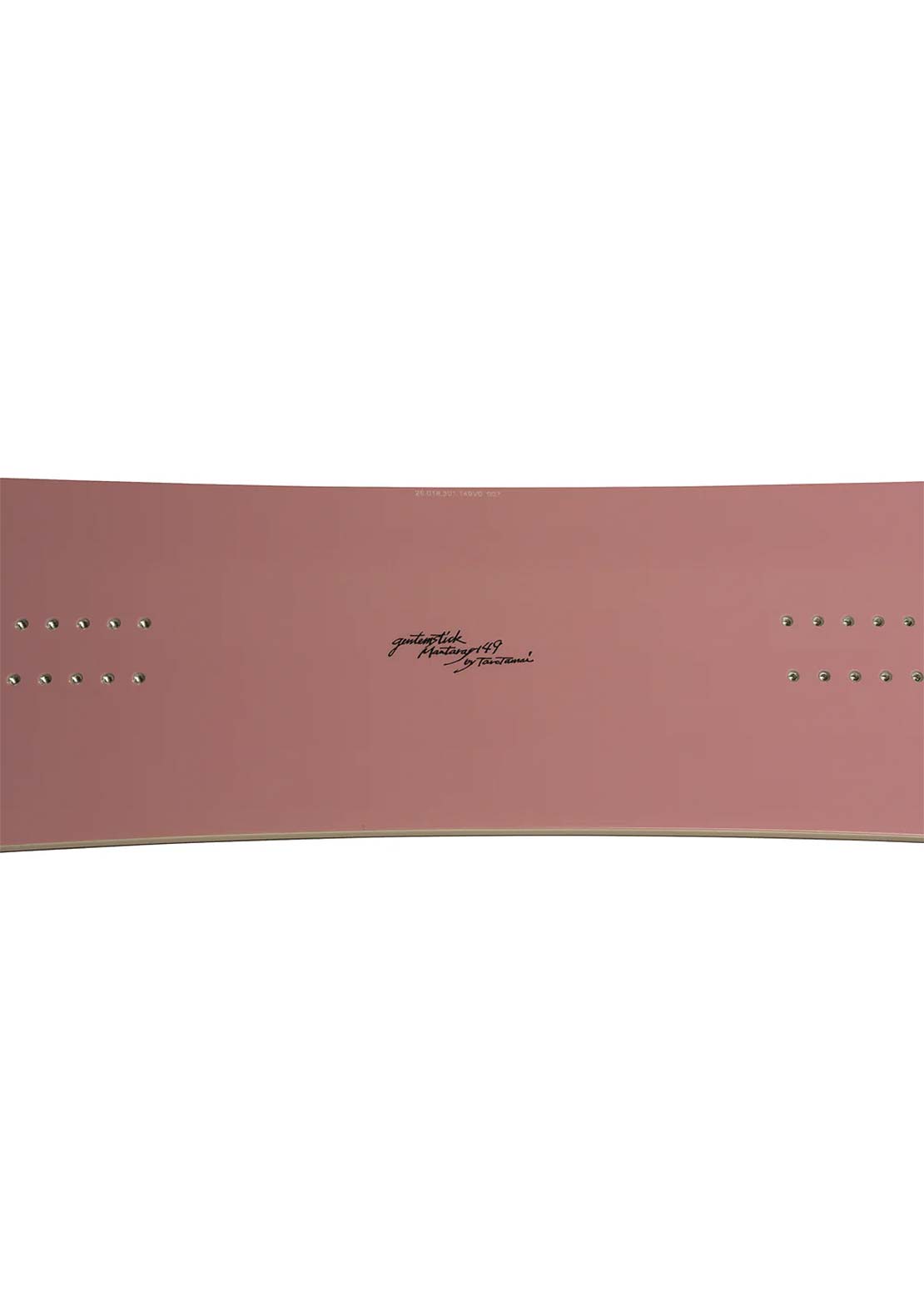 Gentemstick Unisex Mantaray Snowboard - PRFO Sports