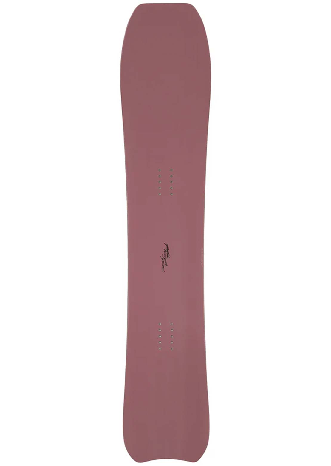 Gentemstick Unisex Mantaray Snowboard
