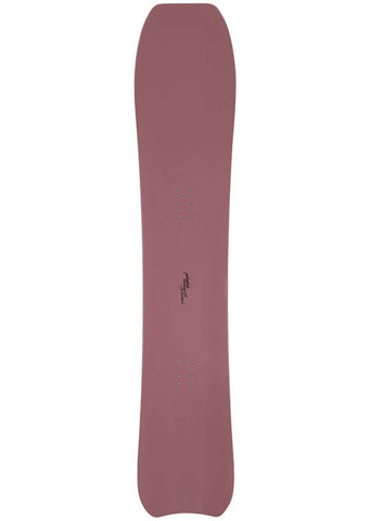 スノーボード 25-26 GENTEMSTICK MANTARAY Gentemstick Unisex Mantaray Snowboard - PRFO Sports