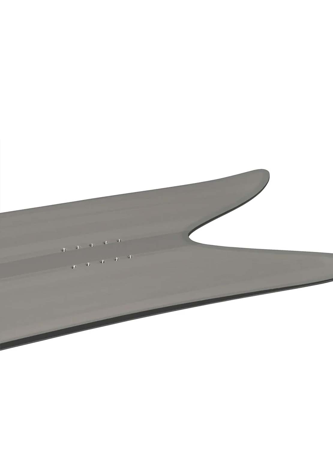 Gentemstick Unisex Mid Fish Snowboard