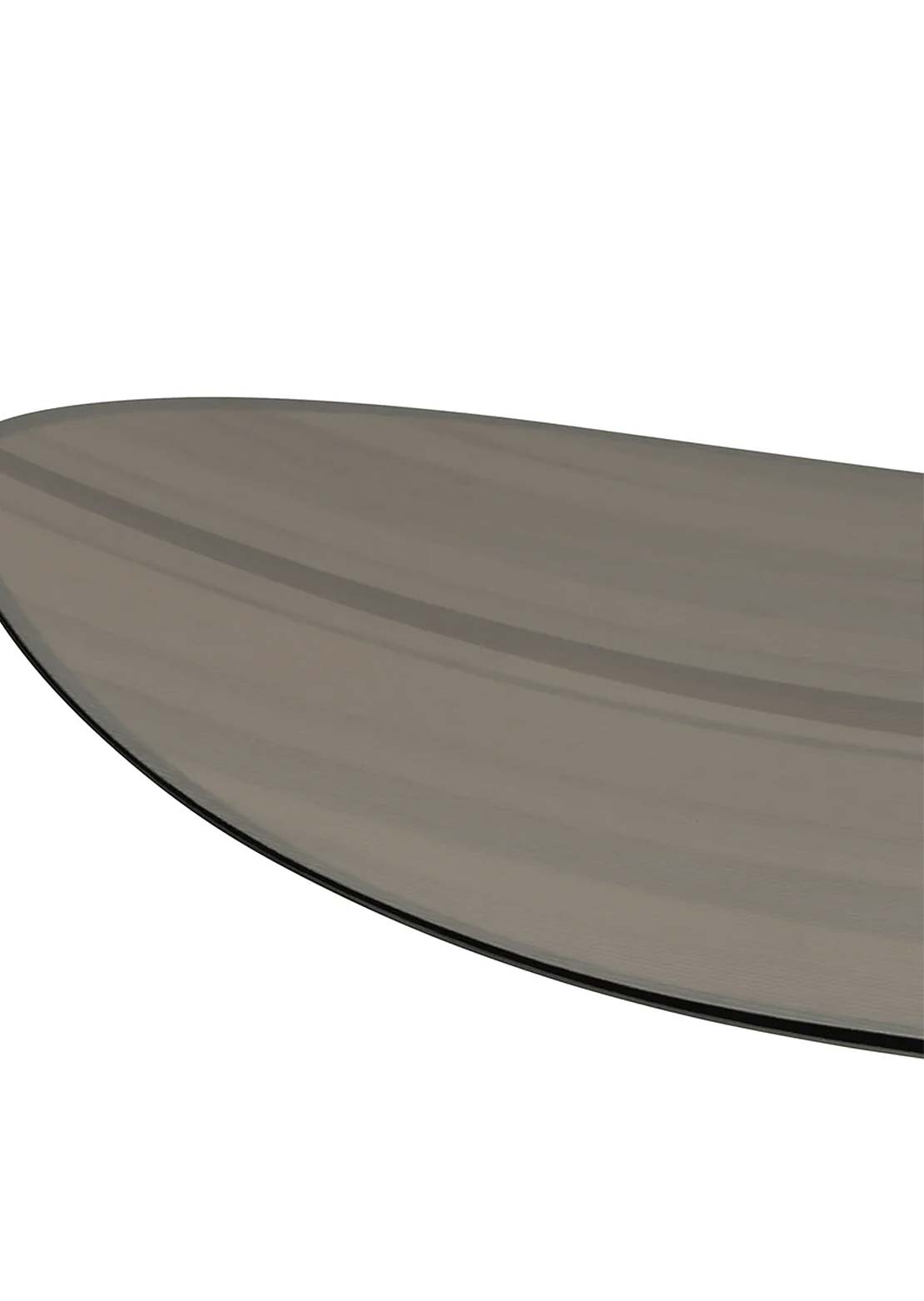 Gentemstick Unisex Mid Fish Snowboard